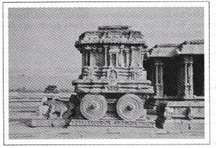 NCERT Solutions for Class 12 History - (Part - 1) - An Imperial Capital: Vijayanagara