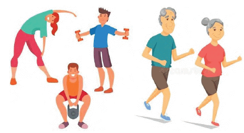 Children and Women in Sports Chapter Notes | Physical Education Class 12(XII) - Notes & Model Test Papers - Humanities/Arts