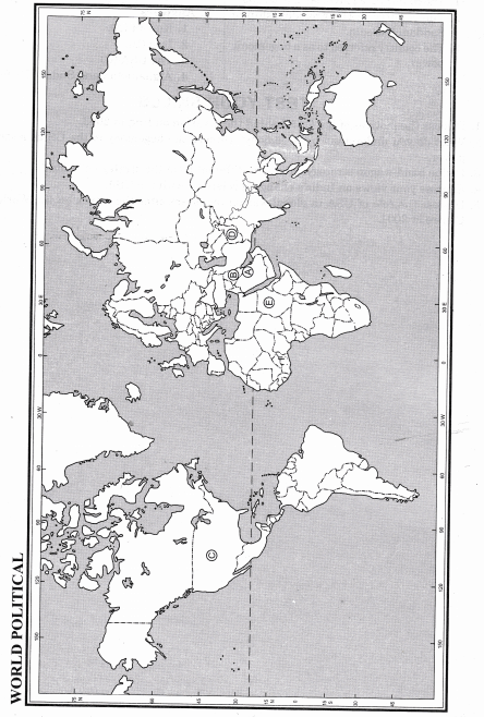NCERT Solutions for Class 12 Political Science - US Hegemony in World Politics