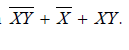 Chapter 7 - Boolean Algebra, Chapter Notes, Class 12, Computer Science | COMPUTER SCIENCE for Class 12(XII) - CBSE & NCERT Curriculum