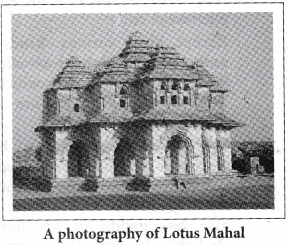 NCERT Solutions for Class 12 History - (Part - 1) - An Imperial Capital: Vijayanagara