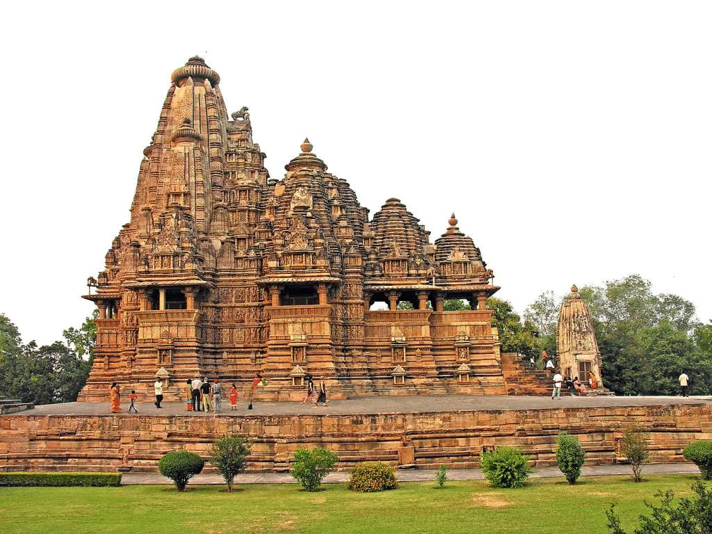 Important Points: Temple Architecture and Sculpture | Fine Art for Class 11 - Humanities/Arts