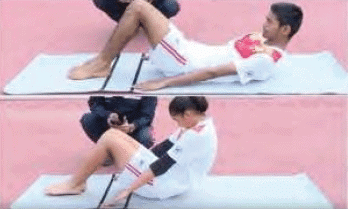 Test and Measurement in Sports Chapter Notes | Physical Education Class 12(XII) - Notes & Model Test Papers - Humanities/Arts