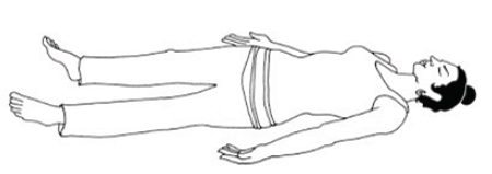 Shavasana