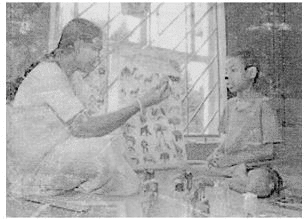 Short and Long Questions with answers, Physical Education & Sports for Differently Abled | Physical Education Class 11 (XI) - CBSE and NCERT Curriculum