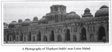 NCERT Solutions for Class 12 History - (Part - 1) - An Imperial Capital: Vijayanagara
