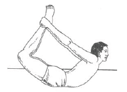 Yoga as Preventive Measure for Lifestyle Disease - 1 Chapter Notes | Physical Education Class 11 (XI) - CBSE and NCERT Curriculum