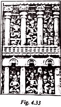 NCERT Solutions for Class 12 History - Thinkers, Beliefs and Buildings