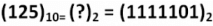 Number System | Computer Science for Grade 11