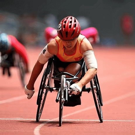 Physical Education and Sports for Children with Special Needs Chapter Notes | Physical Education Class 12(XII) - Notes & Model Test Papers - Humanities/Arts