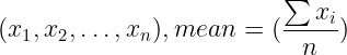 Understanding Data Chapter Notes | Informatics Practices for Class 11 - Humanities/Arts