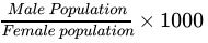 NCERT Solutions for Class 12 Geography - Population Composition in Geography