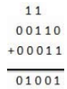 Number System | Computer Science for Grade 11