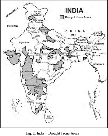 Long Question Answers: Natural Hazards and Disasters | Geography Class 11 - Humanities/Arts