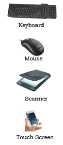 Computer System Chapter Notes | Computer Science for Class 11 - Humanities/Arts