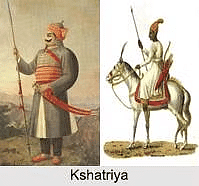NCERT Solutions for Class 12 History - Kinship, Caste, and Class - 1