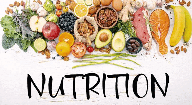 Sports and Nutrition - 1 Chapter Notes | Physical Education Class 12(XII) - Notes & Model Test Papers - Humanities/Arts