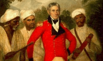 History: CBSE Sample Question Paper (2020-21) - 2 | History Class 12 - Humanities/Arts
