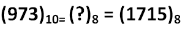 Number System | Computer Science for Grade 11