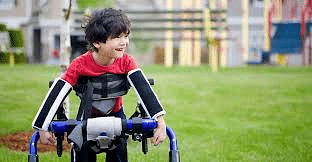 Physical Education and Sports for Children with Special Needs Chapter Notes | Physical Education Class 12(XII) - Notes & Model Test Papers - Humanities/Arts