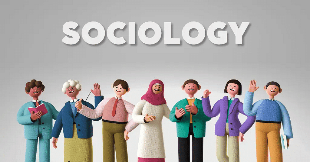Introducing Indian Society Chapter Notes | Sociology Class 12 - Humanities/Arts
