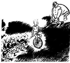 Class 12 Political Science Solved Paper (2017 Outside Delhi Set-I)