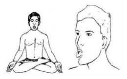 Sheetali Pranayama