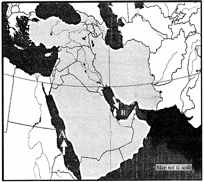 CBSE Class 11 History Sample Paper 2023 - 5 | History Class 11 - Humanities/Arts