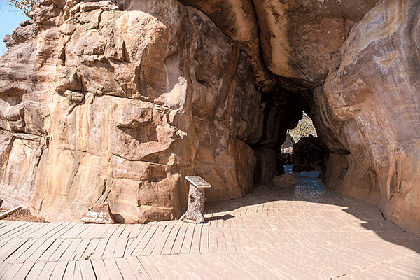 Important Points: Prehistoric Rock Paintings | Fine Art for Class 11 - Humanities/Arts