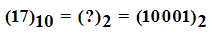 Number System | Computer Science for Grade 11