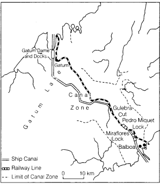 Map Based Work: Transport & Communication | Geography Class 12 - Humanities/Arts