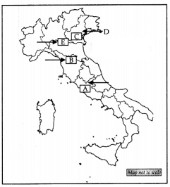CBSE Class 11 History Sample Paper 2023 - 2 | History Class 11 - Humanities/Arts