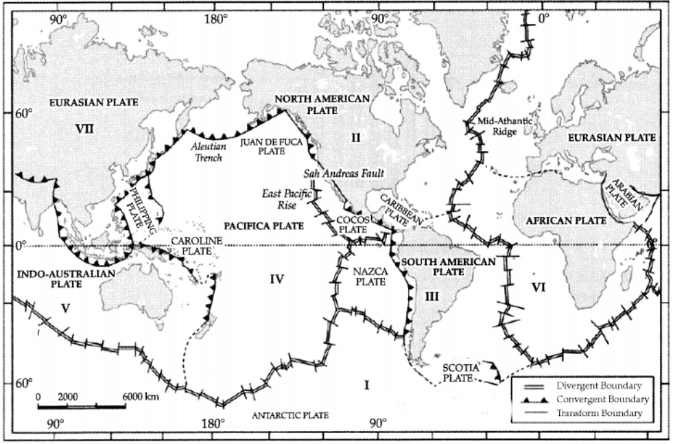 CBSE Sample Question Paper (2023-24) - 1 | Geography Class 11 - Humanities/Arts