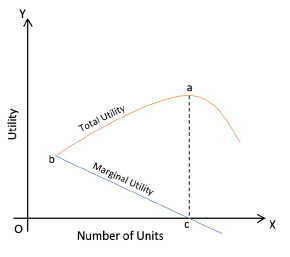 Theory of Consumer Behaviour Class 12 Economics