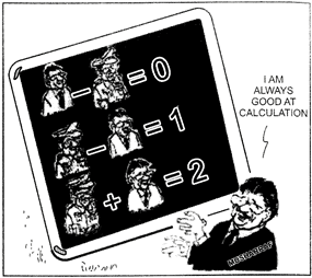 Class 12 Political Science Solved Paper (2018 Delhi)