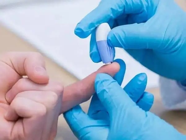 Lancet Study Questions HbA1c Accuracy for Diabetes in India