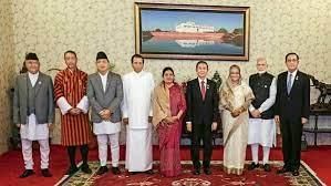 International Relations - 1 | Current Affairs & Hindu Analysis: Daily, Weekly & Monthly - UPSC