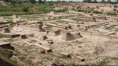 Evidence of Pre-Harappan Human Presence Discovered in Rann of Kutch