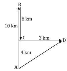 MCQs`: Direction Tests