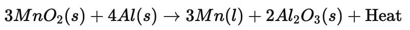 Metals and Non-metals Class 10 Notes Science Chapter 3