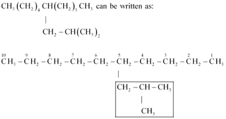 NCERT Solutions Class 11 Chemistry Chapter 9 - Hydrocarbons