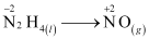 NCERT Solutions Class 11 Chemistry Chapter 7 - Redox Reactions
