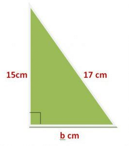 What is Pythagoras theorem - Class 7