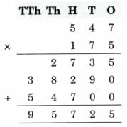 Coconut Farm NCERT Solutions | Mathematics (Maths Mela) Class 5 - New NCERT