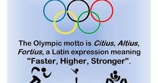 History and Symbols of the Olympics | General Knowledge Encyclopedia - Class 8