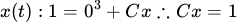 Integrating Vector-Valued Functions Chapter Notes | Calculus BC - Grade 9