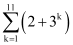 NCERT Solutions Class 11 Maths Chapter 8 - Sequence And Series