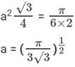 Geometry CAT Previous Year Questions with Answer PDF