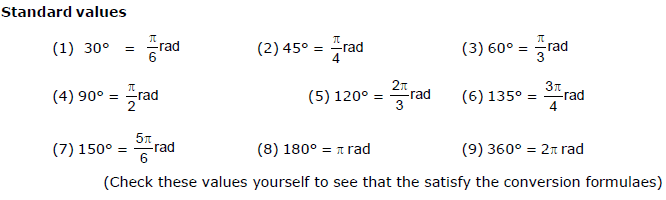 Units and Measurements, Chapter Notes, Class 11, Physics (IIT-JEE & AIPMT)