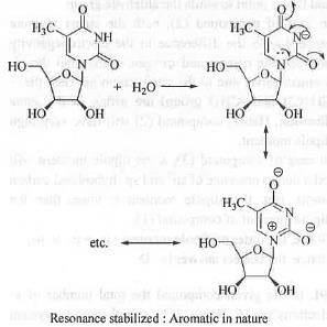 Past Year Question: Some Basic Concept Of Organic Chemistry | Organic Chemistry
